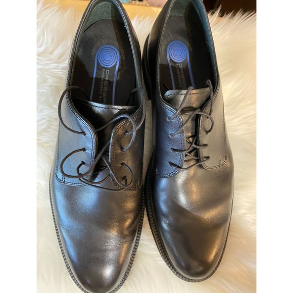 Dressport Rocksport Oxford Shoes main image 6